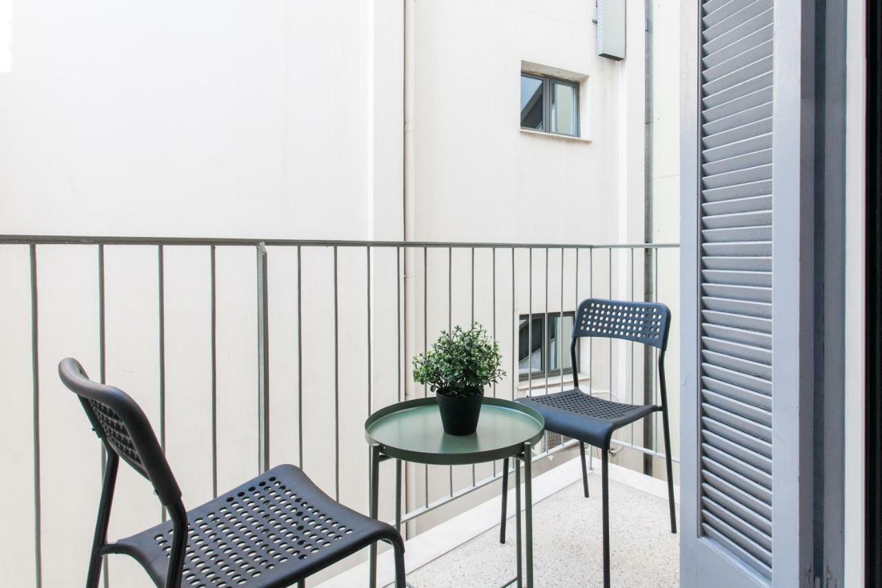 Modern Antique Private Rooms Near To Acropolis Museum And Metro Station Athene Buitenkant foto